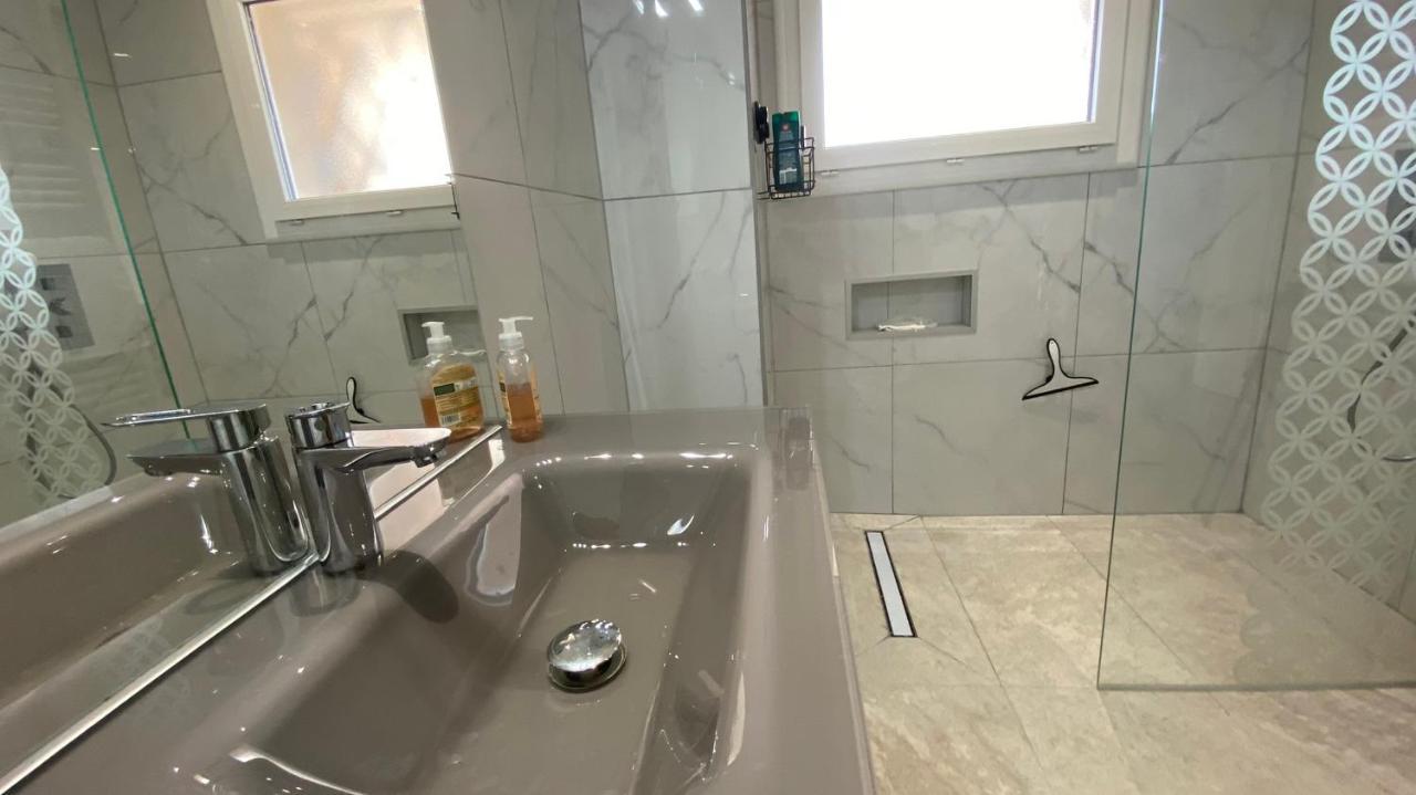 Vilmorin Appartement 1 Chambre Proche De Gare, Plage, Centre Antibes Luaran gambar